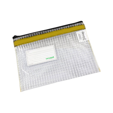 BLG A5 Gelb Belegtasche